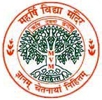 Vedanta School ERP Logo